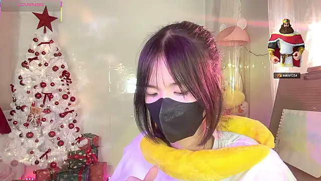 Your-Sunshine's Live XXX Chat