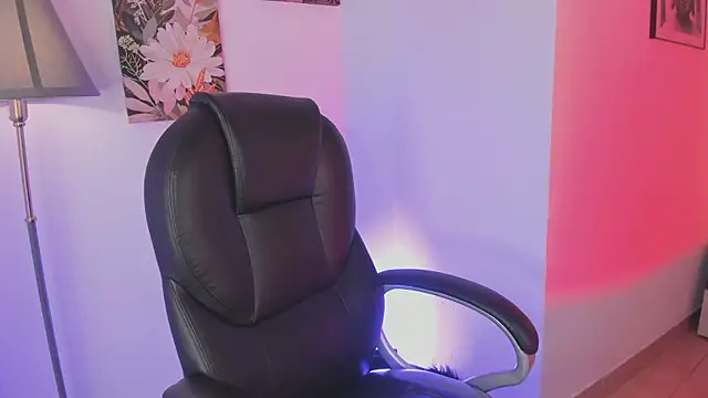 sofi_bakerrn Webbikameraesitys