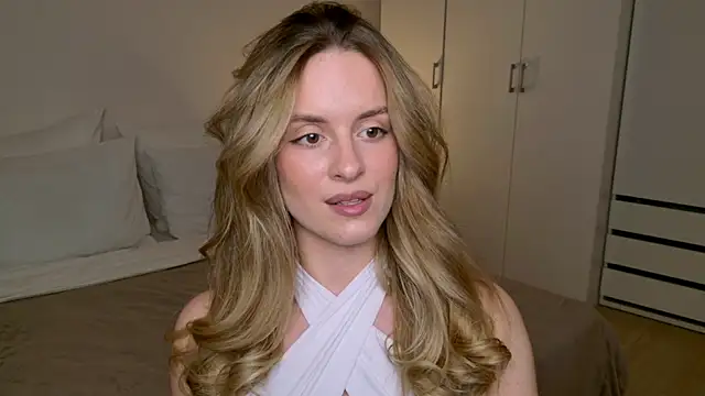 RozzitaBedberry 웹캠 쇼