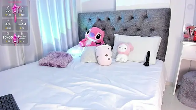 abbyfoxx_'s Live XXX Chat