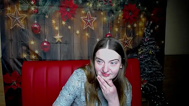 FreyaDak 라이브 XXX 채팅