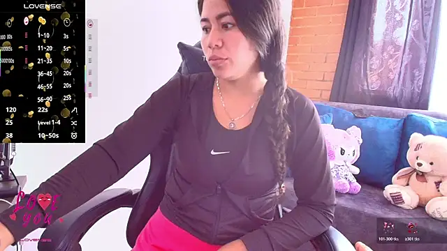 kendall_sexy27's Live XXX Chat