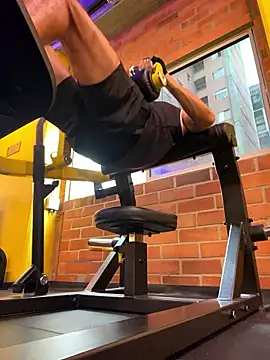 dantedesirexx's Webcam Show