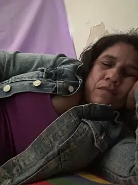 Show webcam de siri_duque