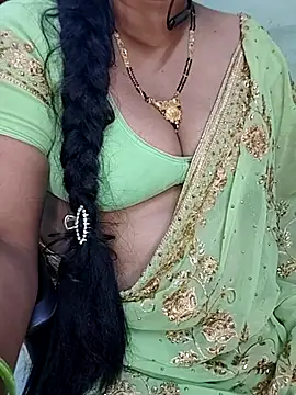 Crazycat-Telugu's Live XXX Chat