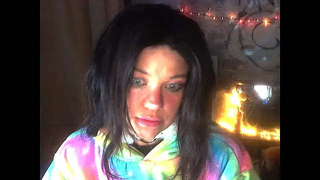 iva_spirit's Live XXX Chat