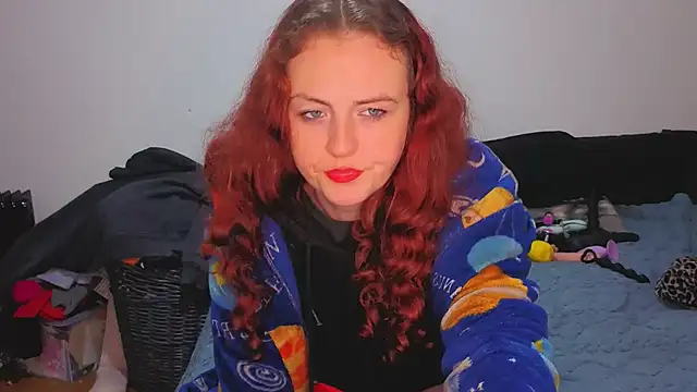 ENGLISHEMILY_69's Live XXX Chat