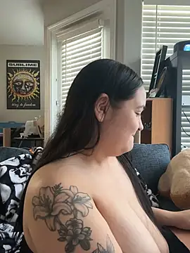 marcylove's Webcam Show