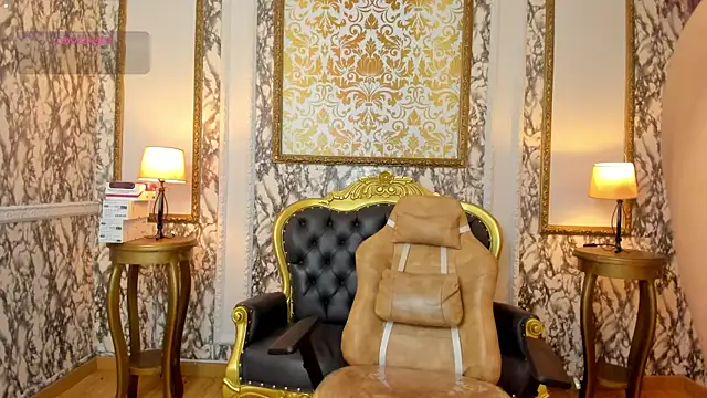 KonnyDesire's Live XXX Chat