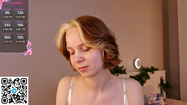 UmbraVelour's Live XXX Chat