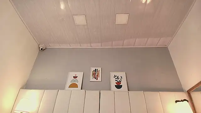 Ammyreed's Live XXX Chat