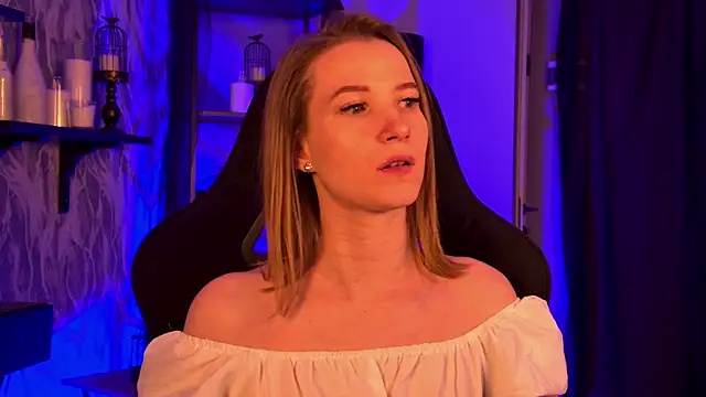 Megan_Rodgers' Live XXX Chat