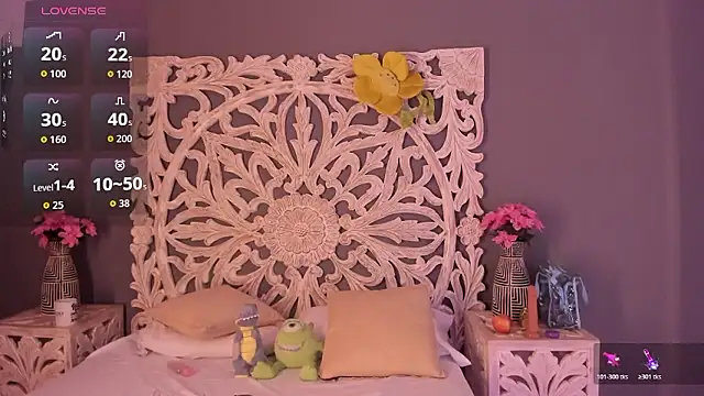 loraineblake 라이브 XXX 채팅