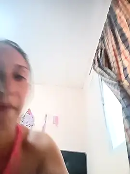 ArianaSol's Live XXX Chat