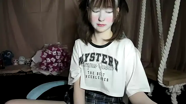 Yoonhee_ki 라이브 XXX 채팅