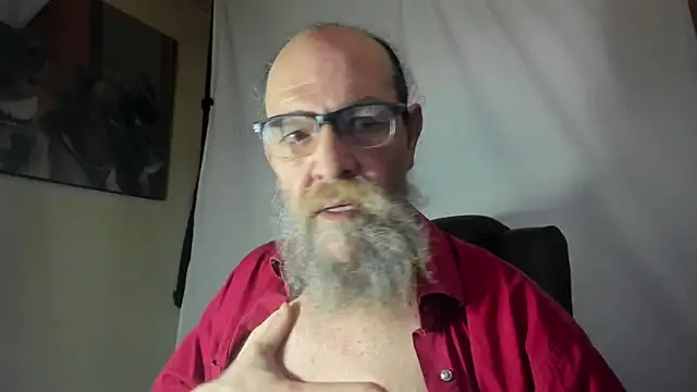 Uncle_Hottie's Live XXX Chat