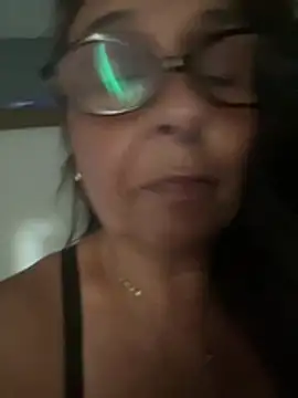 Annalua73's Live XXX Chat