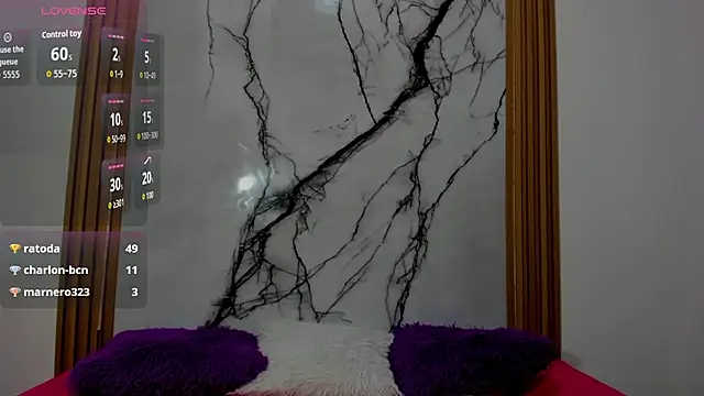 cami_venus_atm's Live XXX Chat