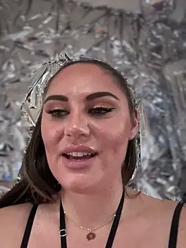 lovely_beast's Webcam Show