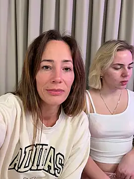 SweetAlegra_'s Live XXX Chat