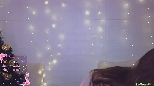 Minne__mouseのライブXXXチャット