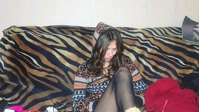 Brenda__Star's Live XXX Chat