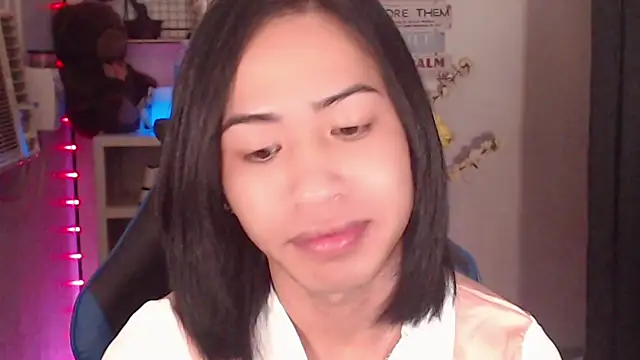 Show de Manilagirl_x na webcam