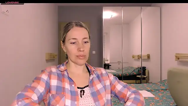 Javelinka 라이브 XXX 채팅