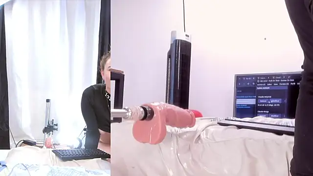 Aleska_James' Live XXX Chat