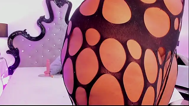 laqquishax's Webcam Show