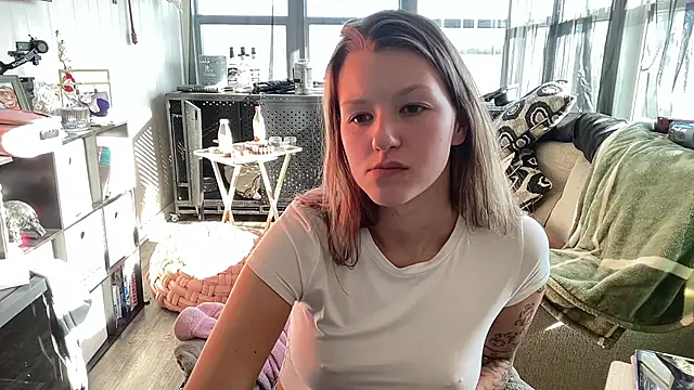 playwithdakota's Webcam Show