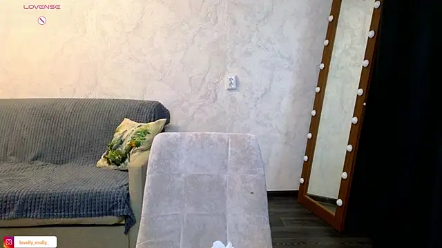 Lovelly_molly1 라이브 XXX 채팅