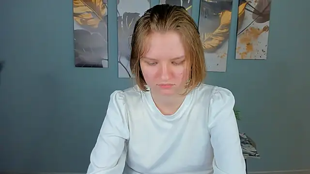 LilianSwall's Webcam Show