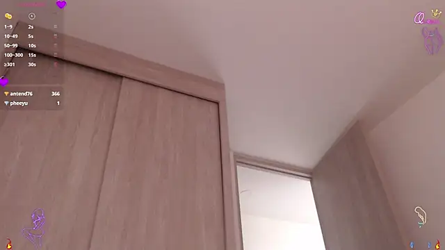 scarlett_diamond11's Live XXX Chat