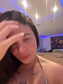 Rafaellaz's Live XXX Chat