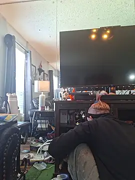 MRTATTWO's Webcam Show