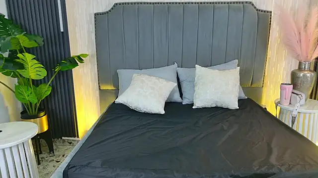 _Sofia_gb's Live XXX Chat