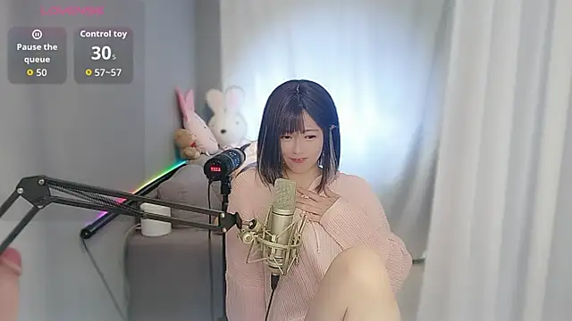 Tw_Sexynn 웹캠 쇼