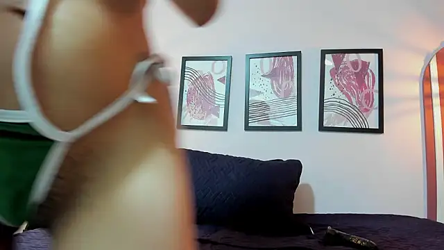 SweetStarr_ Live XXX-Chat