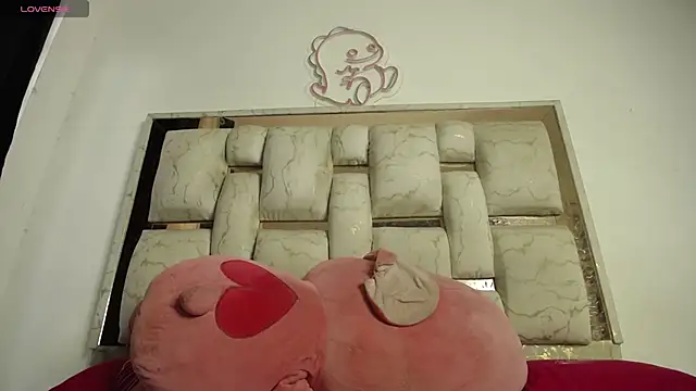 Valery_Star_p 웹캠 쇼