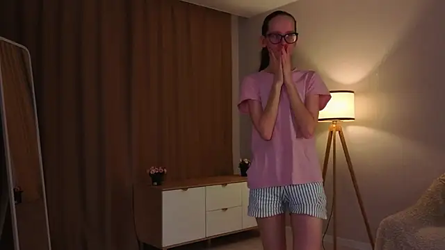 BettyBrowni's Live XXX Chat