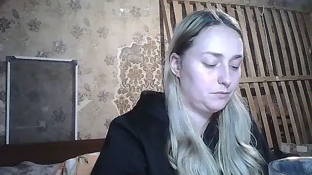 Vassila69's Webcam Show