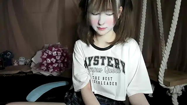 Živý XXX chat Yoonhee_ki