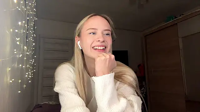 LatashiaOrcutt's Live XXX Chat