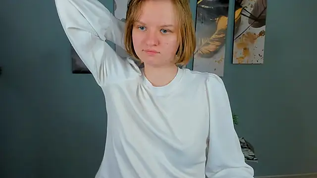 LilianSwall's Live XXX Chat