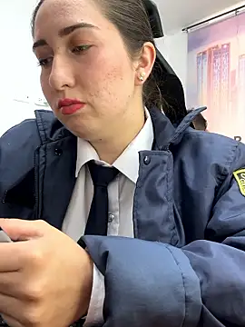 Show webcam de SUSY__06