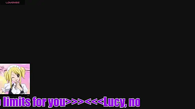 lucyheartfillia11's Webcam Show
