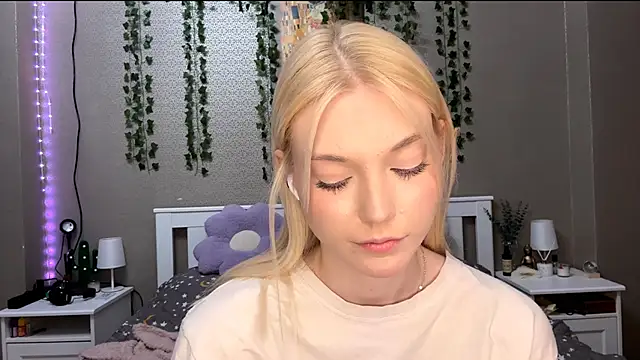 LlsabethHaze 라이브 XXX 채팅