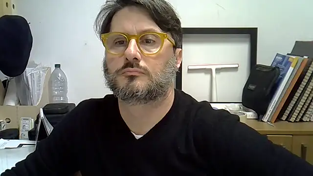 Cellino4's Webcam Show