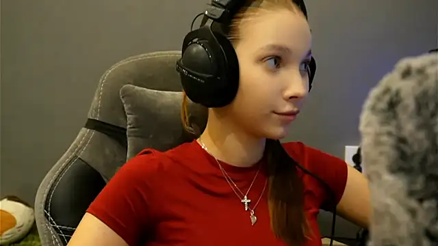 Softixq's Live XXX Chat